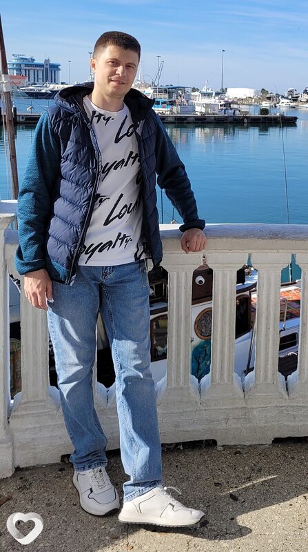 Антон, 38, Чистополе — анкета №3869931