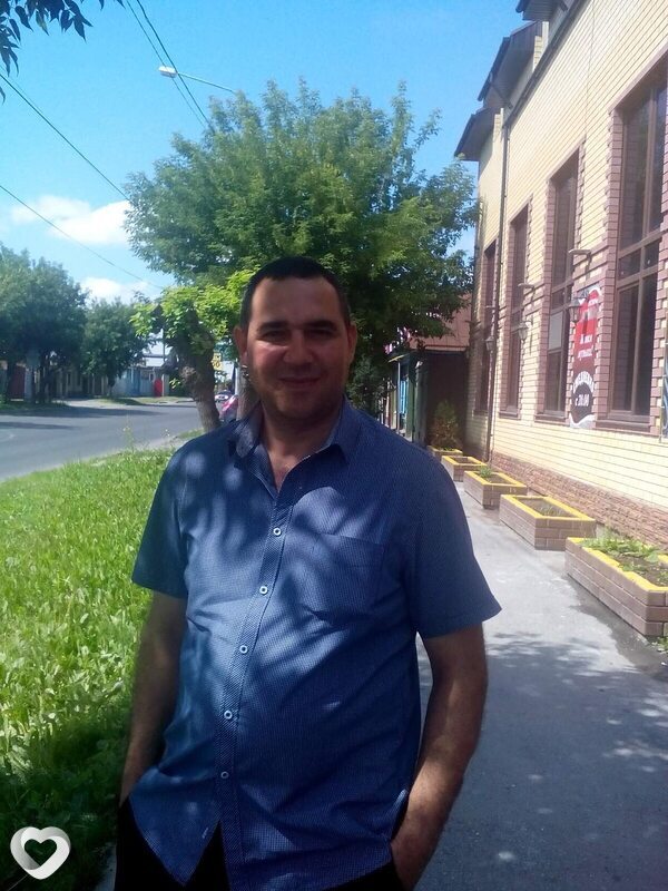 Заур, 47, Тюмени — анкета №3869965
