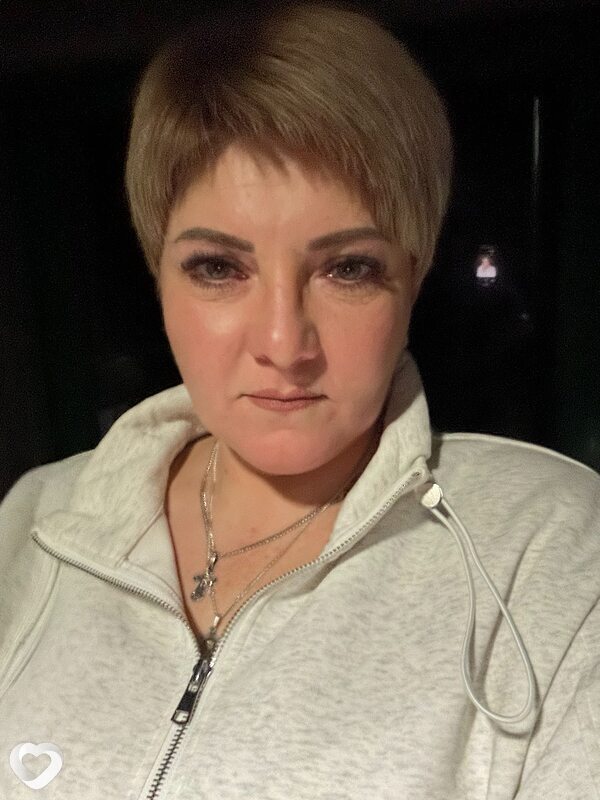 Алеся, 41, Барановичах — анкета №3869969
