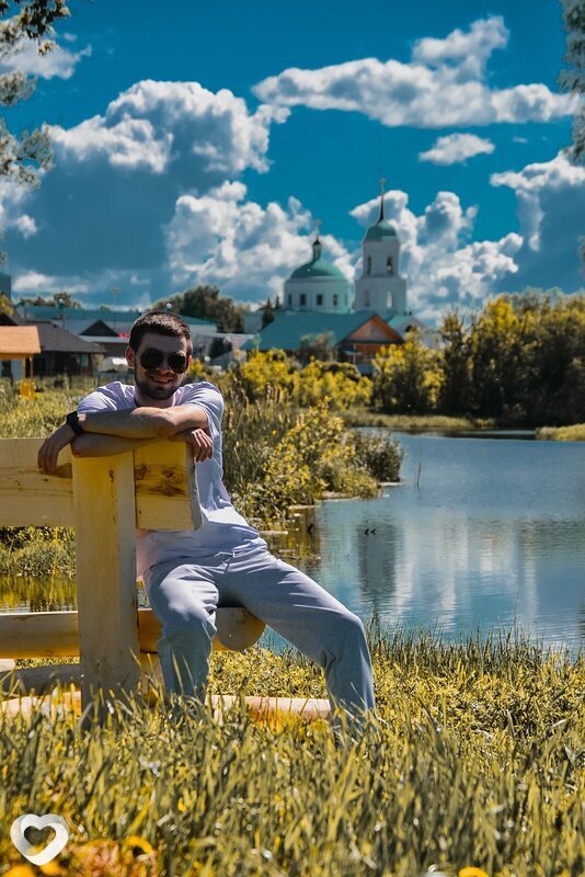 Иван, 31, Казани — анкета №3869972