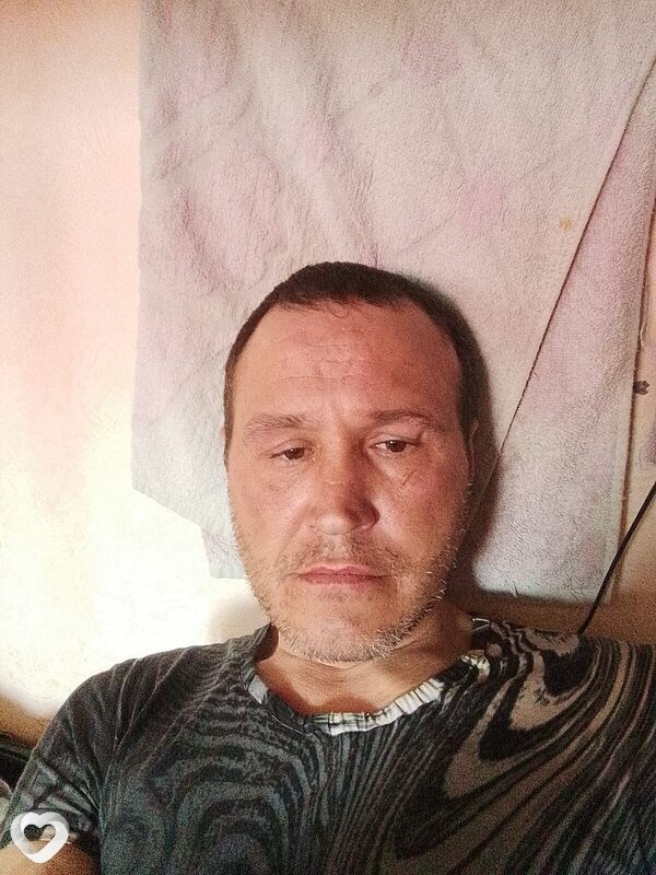 Аркадий, 41, Екатеринбурге — анкета №3869987
