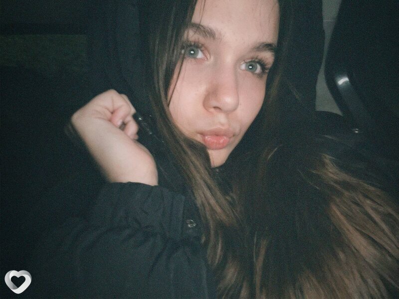 Маша, 18, Нижнем Новгороде — анкета №3870442