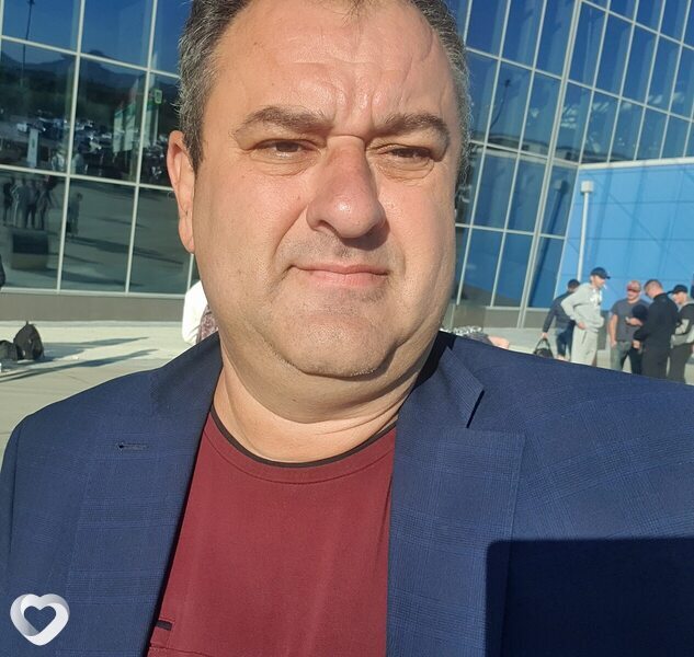 Алексей, 43, Томске — анкета №3870453