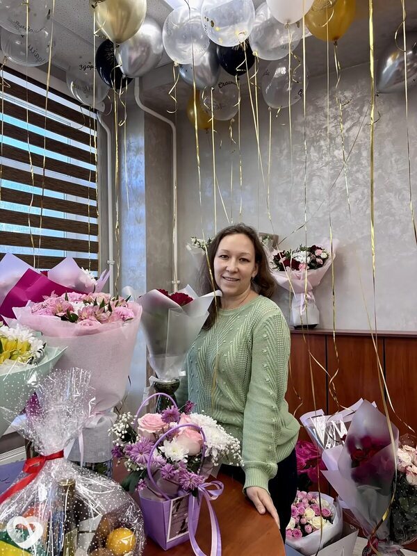 Елена, 39, Чебоксарах — анкета №3870460