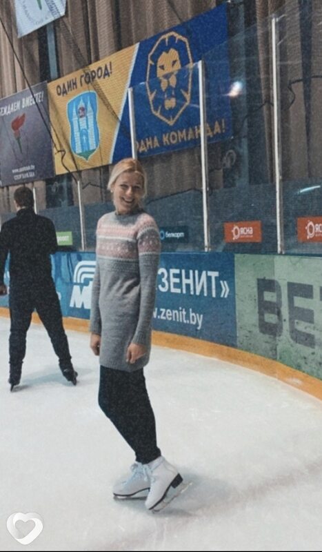 Kate, 52, Могилев — анкета №3870018