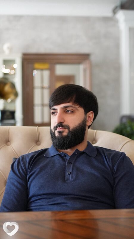 Тимур, 28, Ростове-на-Дону — анкета №3870028