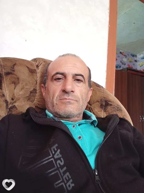 Гор, 48, Сумах — анкета №3870035
