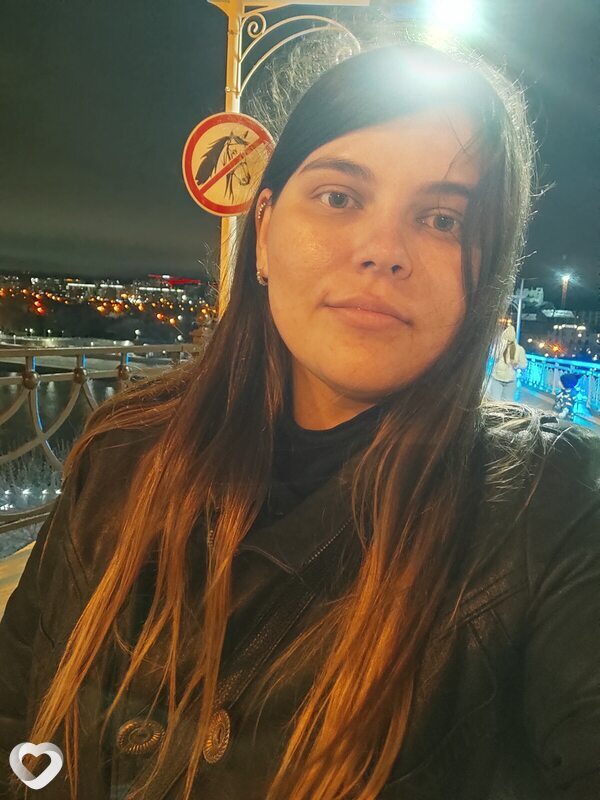 Валерия, 27, Екатеринбурге — анкета №3869992