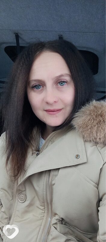 Надежда, 36, Энгельсе — анкета №3869997