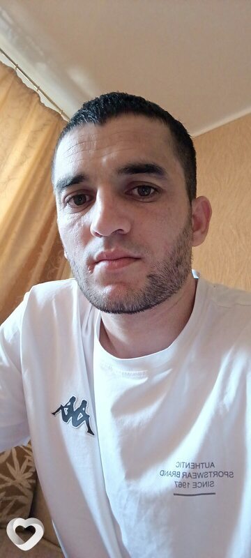 Насир, 29, Усть-Кут — анкета №3870000