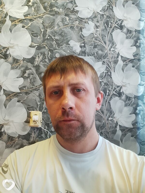 Виталий, 34, Кашире — анкета №3870002