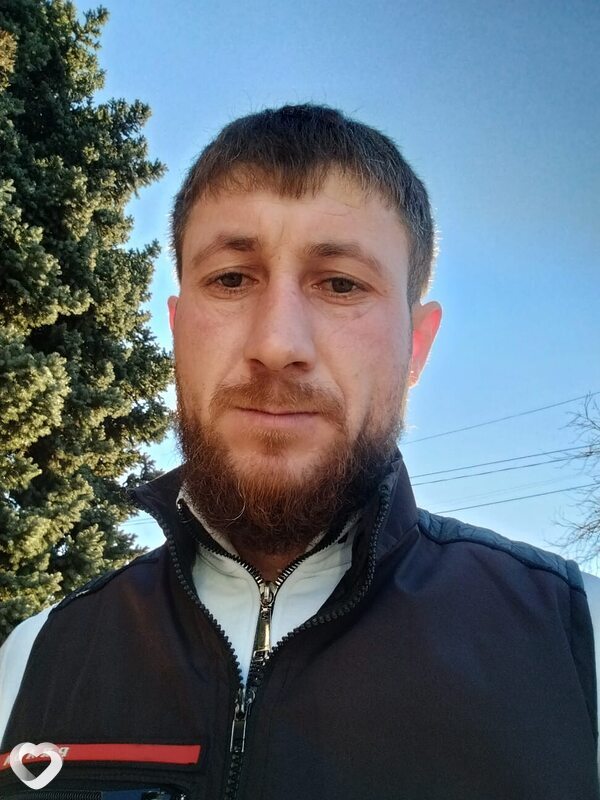 Руслан, Кишинёв