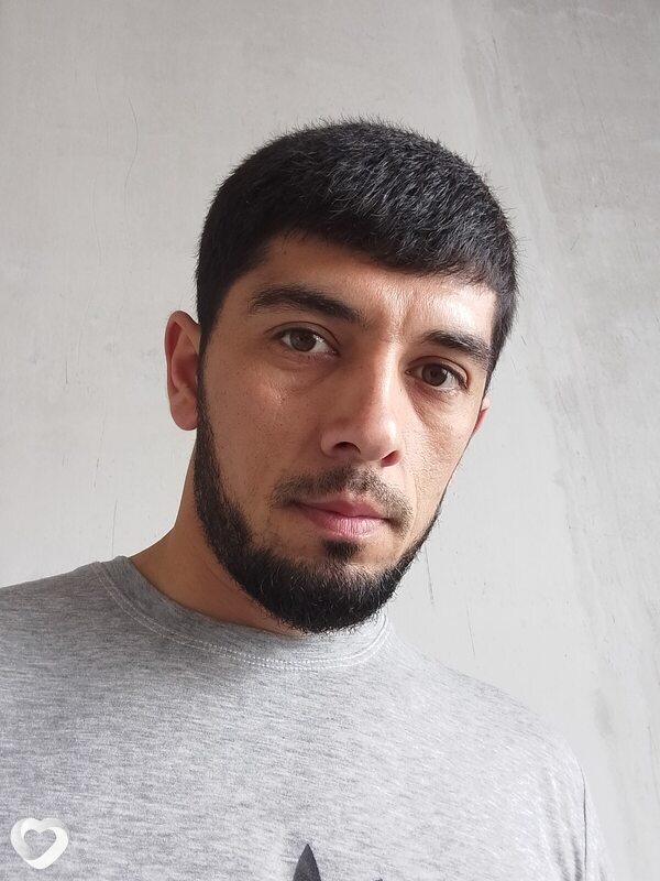 Дамир, 31, Москве — анкета №3870014
