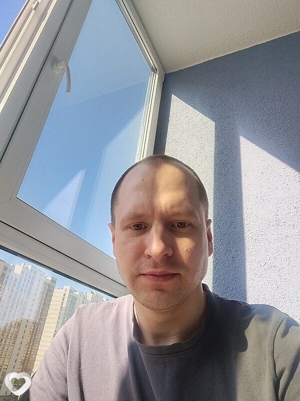 Дмитрий, 32, Минске — анкета №3870537