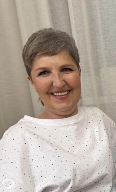 Елена, 60, Саратове — анкета №3870541