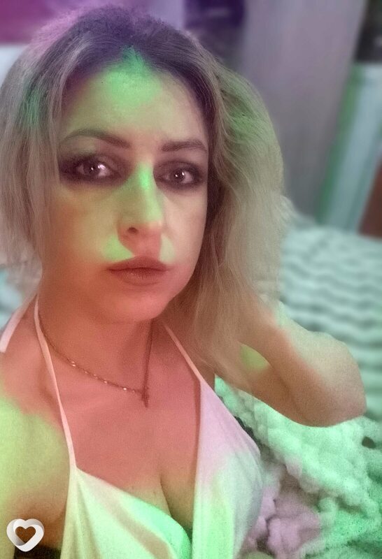 Алена, 46, Минске — анкета №3870542