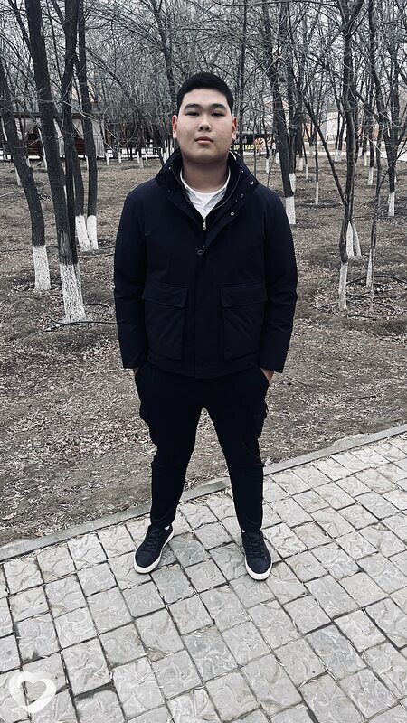 Nurbek, 19, Атырау(гурьев) — анкета №3870543