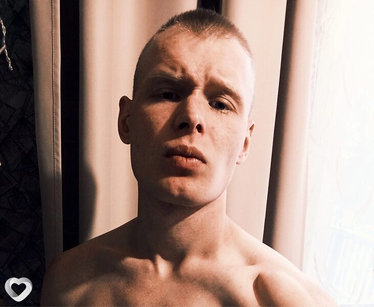 Илья, 28, Тюмени — анкета №3870549