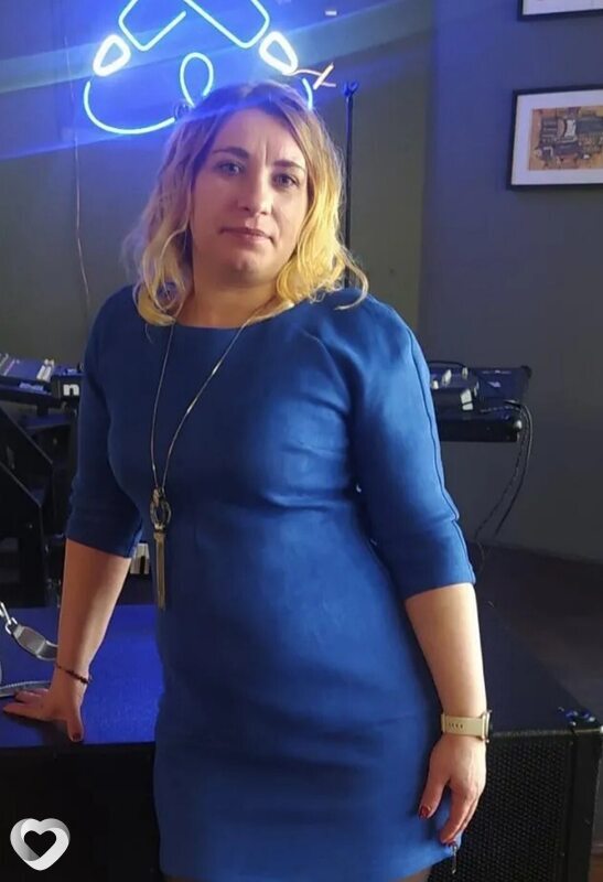 Наталья, 51, Новосибирске — анкета №3870552