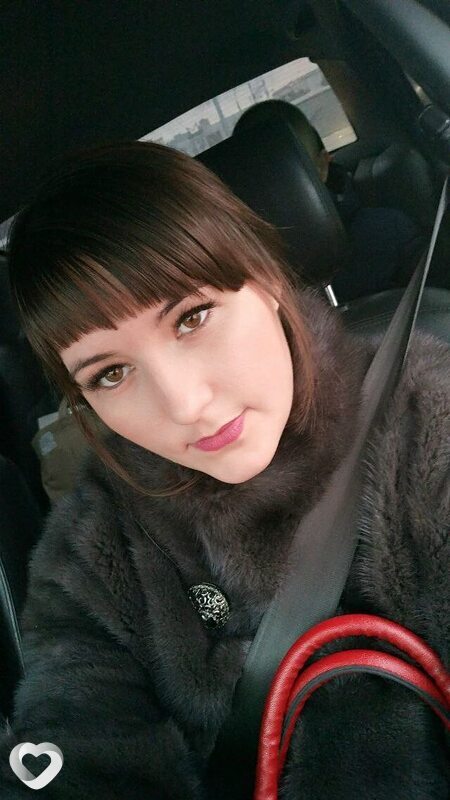 Наталья, 32, Новосибирске — анкета №3870554