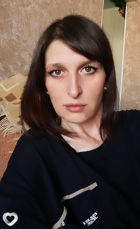Маруся, 41, Уссурийске — анкета №3870560