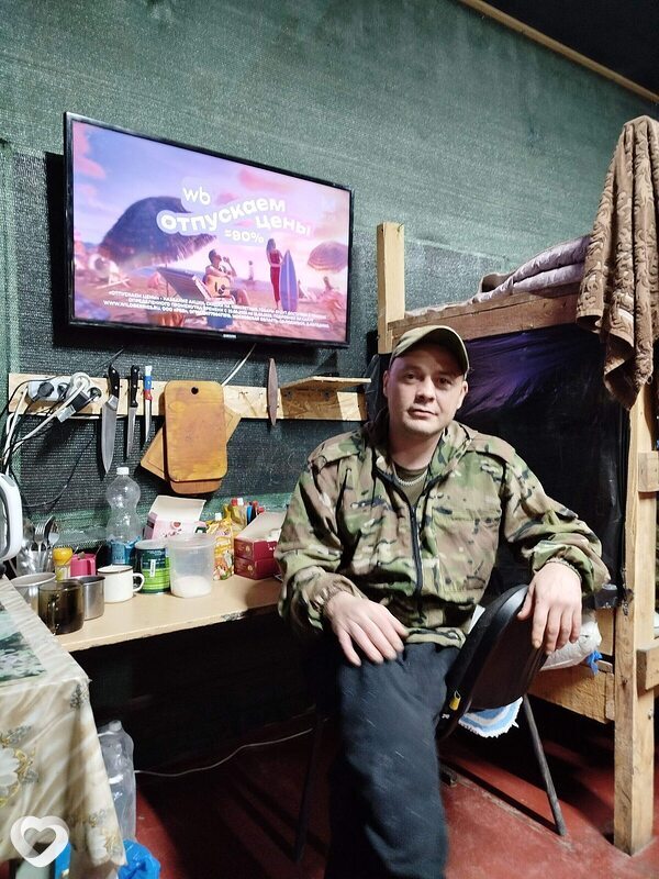 Глеб, 30, Мариуполе — анкета №3870046