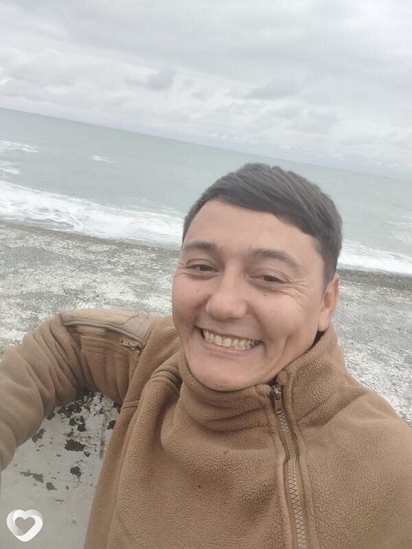 Али, 34, Макеевке — анкета №3870048