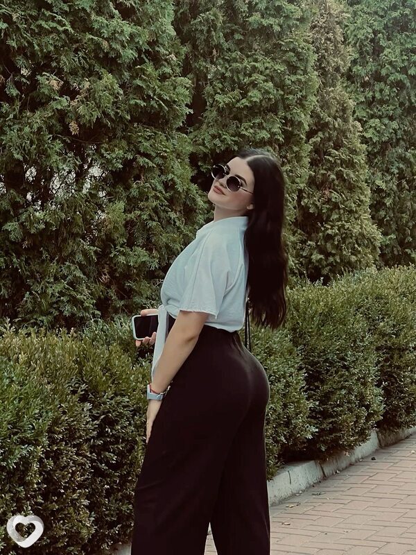 Алиса, 20, Краснодаре — анкета №3870049