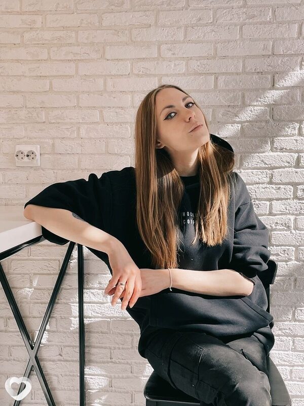 Юлия, 31, Санкт-Петербурге — анкета №3870051