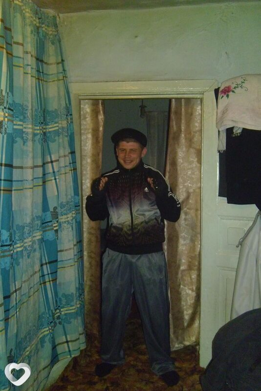 Владимир, Хороль