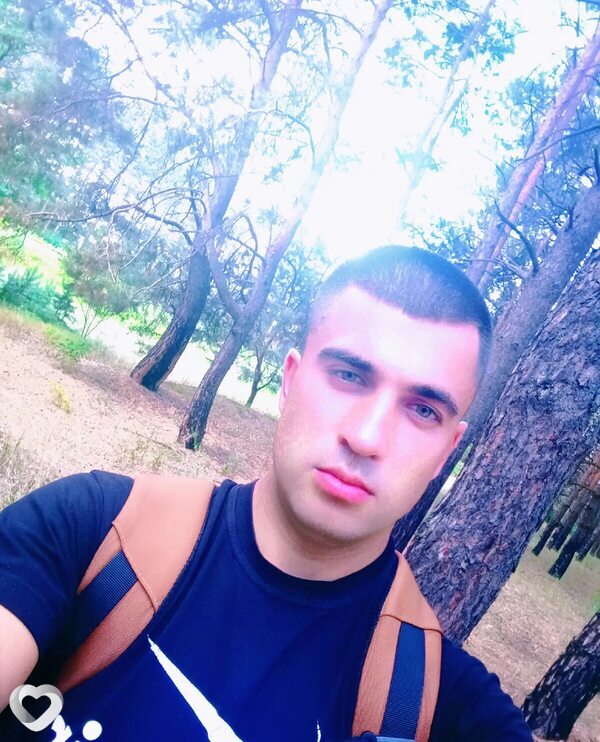 Виктор, 30, Харькове — анкета №3870058