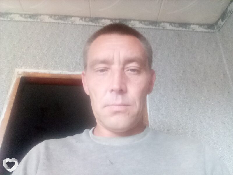 Руслан, 42, Мелитополе — анкета №3870060