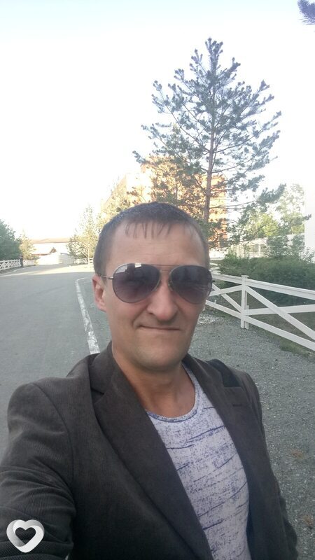 Сергей, 49, Южноуральске — анкета №3870062