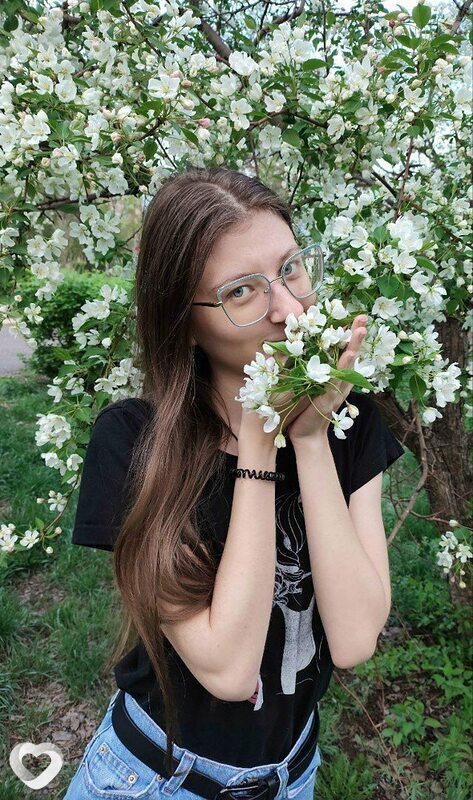 Яна, 19, Оренбурге — анкета №3869946