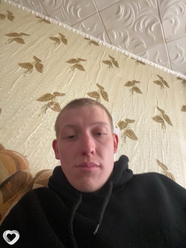 Евгений, 21, Нижнем Новгороде — анкета №3869950
