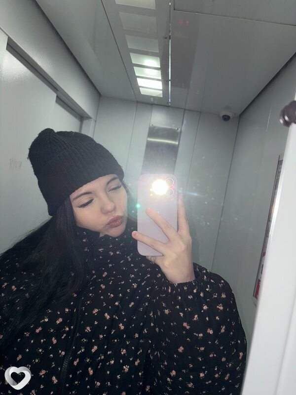 Виктория, 18, Ачинске — анкета №3869956