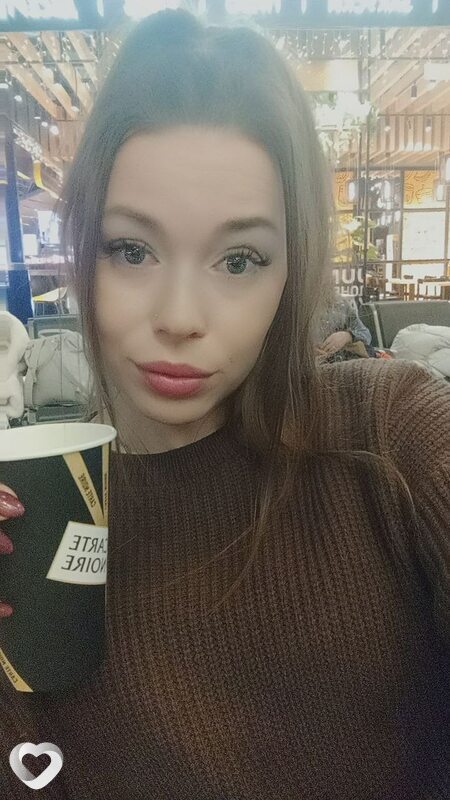 Мари, 35, Ульяновске — анкета №3869957