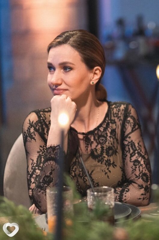 Марго, 46, Москве — анкета №3869963