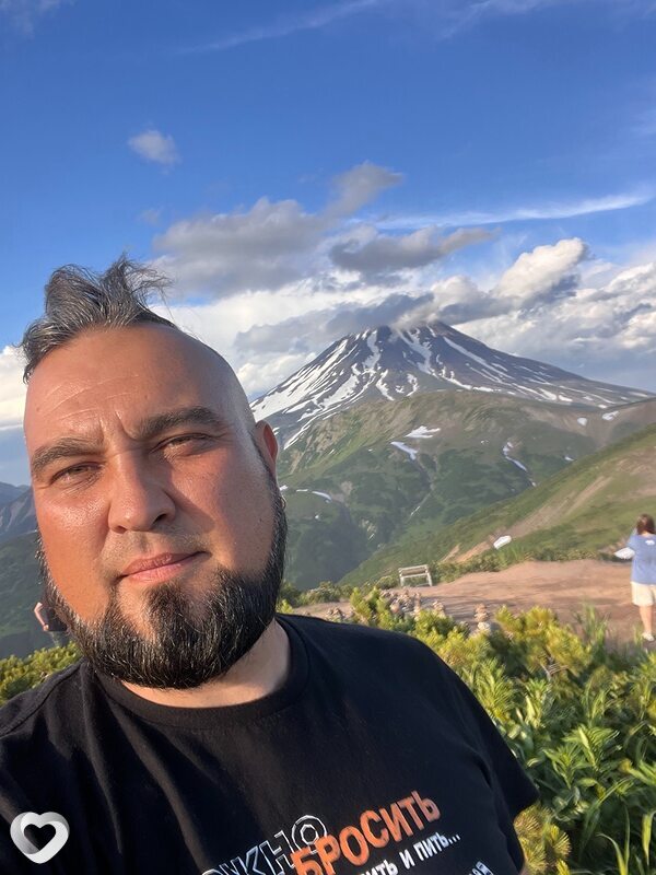 Николай, 34, Хабаровске — анкета №3870462