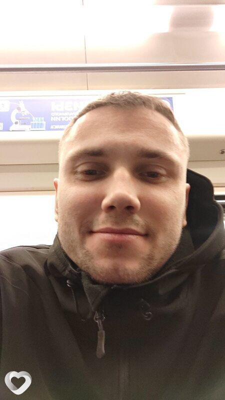 Сергей, 26, Белгороде — анкета №3870463