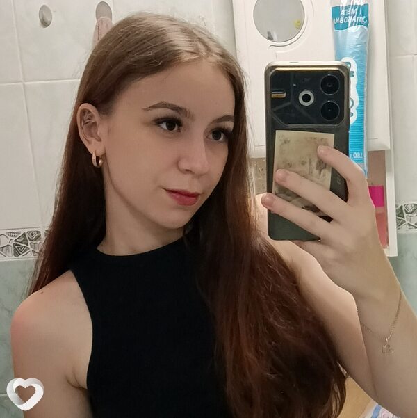 Луна, 23, Комсомольске-на-Амуре — анкета №3870466