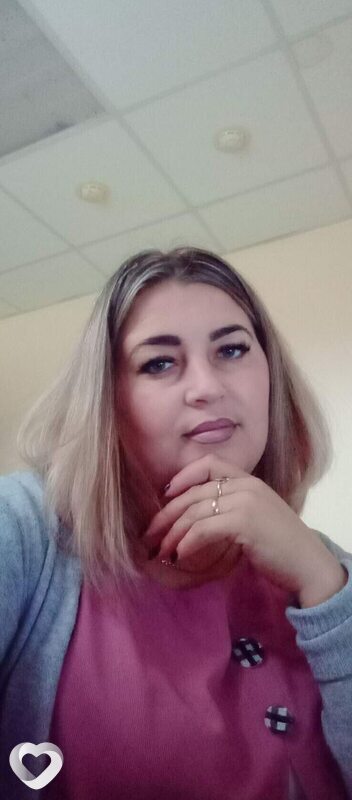 Светлана, 42, Благовещенске — анкета №3870471