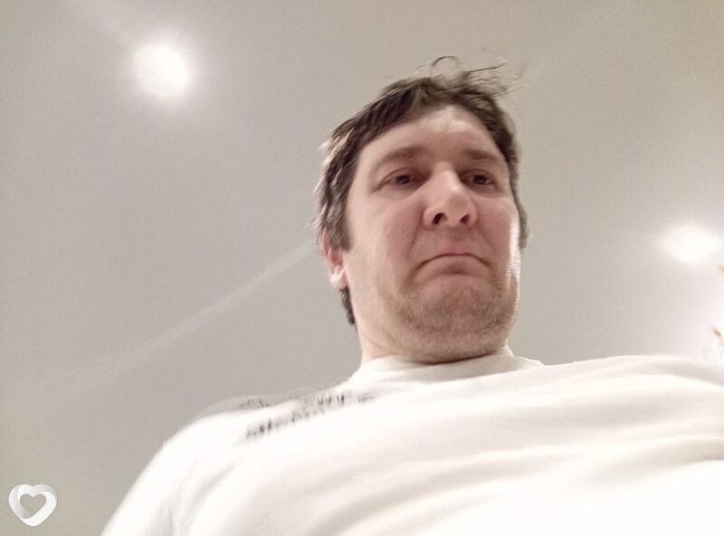 Дмитрий, 41, Санкт-Петербурге — анкета №3870473