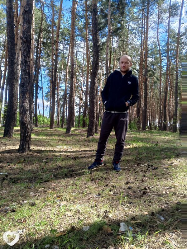 Дима, 38, Харькове — анкета №3870476