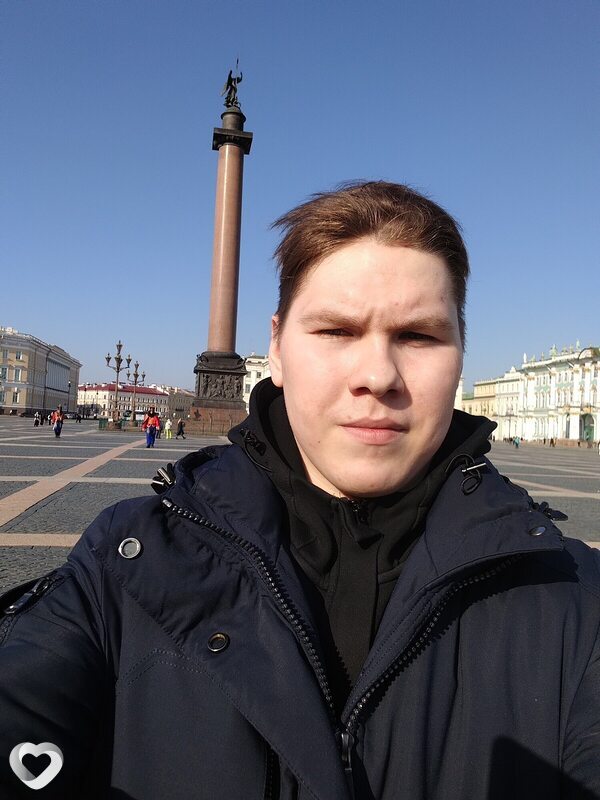 Мася, 22, Ижевске — анкета №3870477