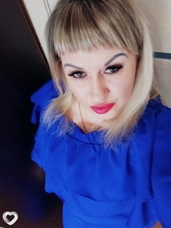 Юлия, 40, Канске — анкета №3870116
