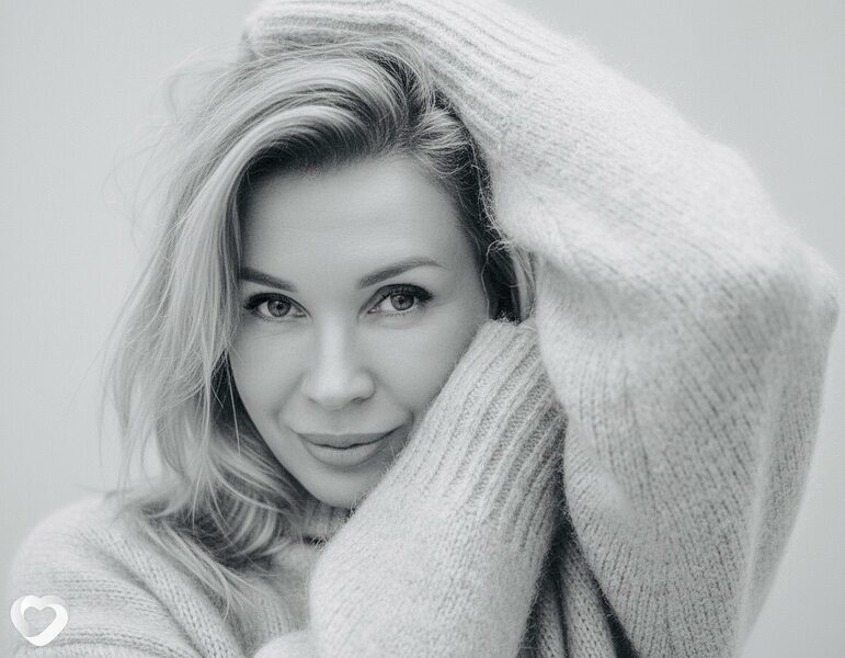 Ирина, 50, Красноярске — анкета №3870124