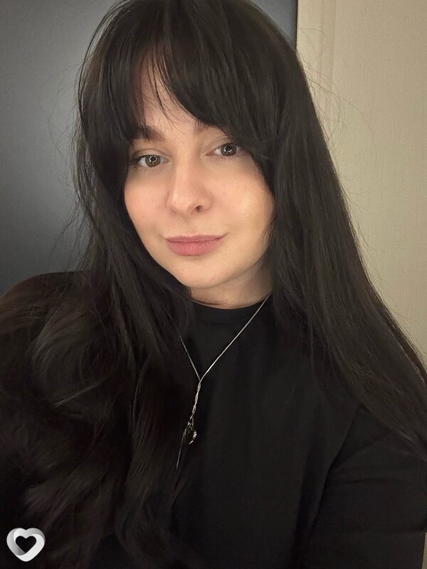Настя, 30, Сочи — анкета №3870127