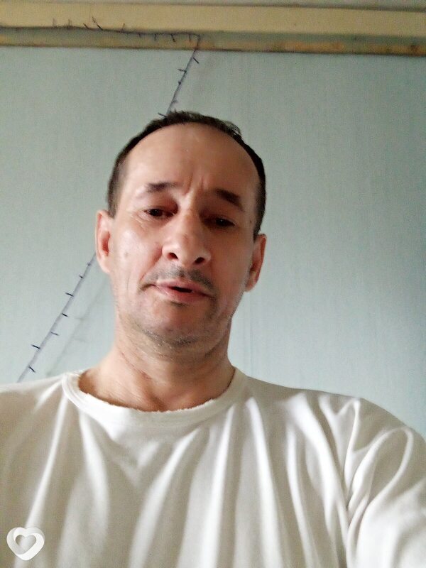 Юра, 45, Красноярске — анкета №3870165