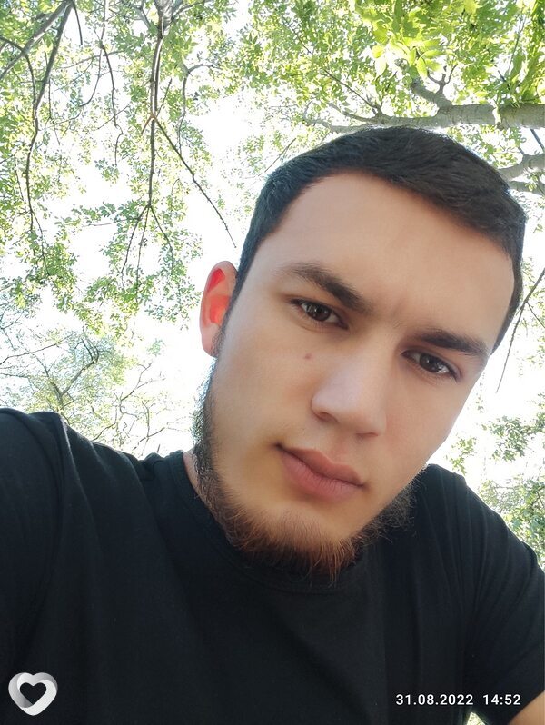 Maksim, Ангрен